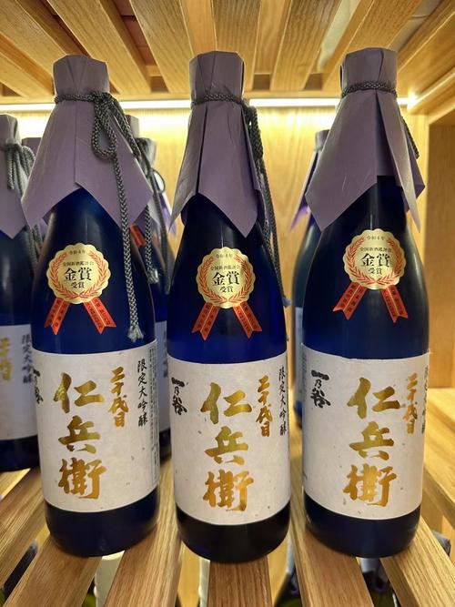 第二十代全球年产仅500瓶，国内仅得240瓶——仁衔酒业的极致稀缺传奇